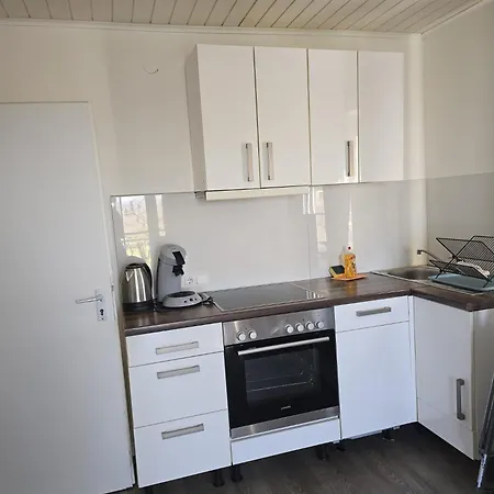 Elma-monteurunterkunft & * 温德克
